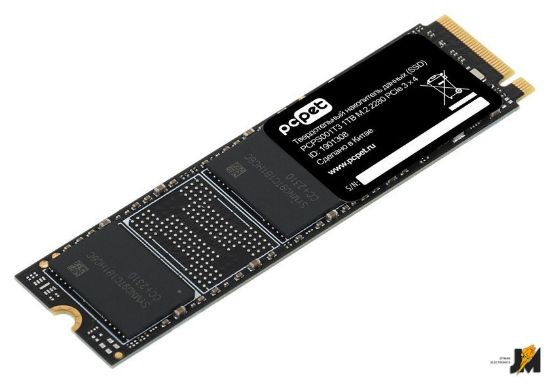 Изображение SSD 1TB PCPS001T3