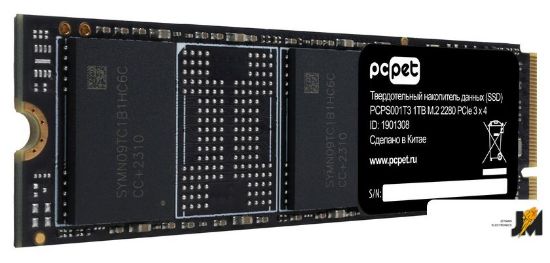 Изображение SSD 1TB PCPS001T3