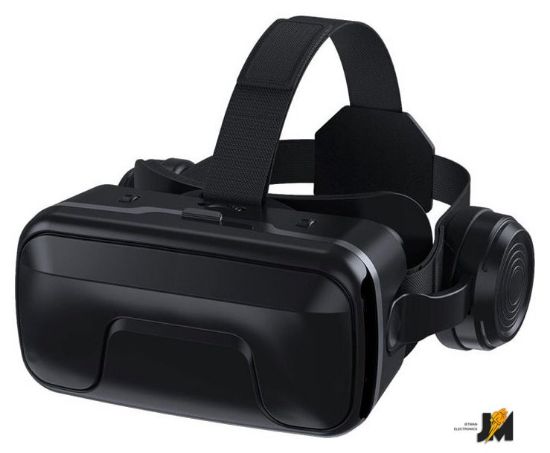 Изображение Очки виртуальной реальности для смартфона RVR-400