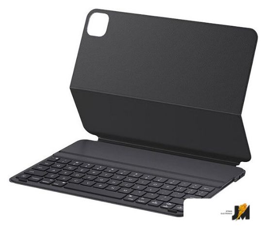 Изображение Чехол для планшета Brilliance Series Magnetic Keyboard для Apple iPad 10.2 (черный)