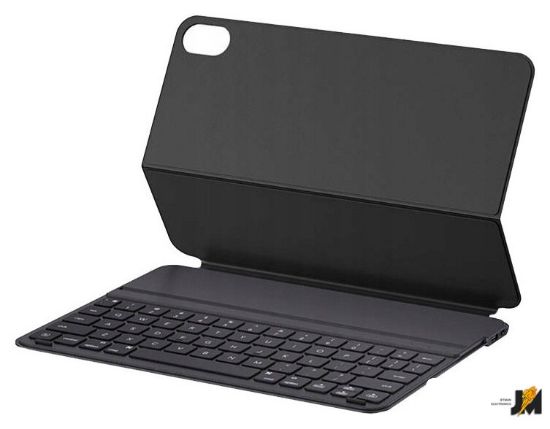 Изображение Чехол для планшета Brilliance Series Magnetic Keyboard для Apple iPad 10.9 (черный)