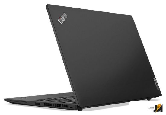 Изображение Ноутбук ThinkPad T14s Gen 4 Intel 21F6005LRT