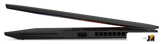 Изображение Ноутбук ThinkPad T14s Gen 4 Intel 21F6005LRT