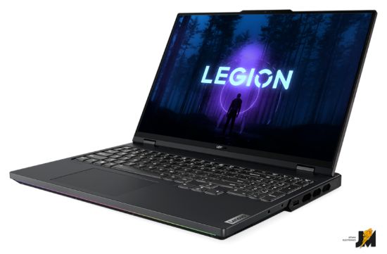 Изображение Игровой ноутбук Legion Pro 5 16IRX8 82WK00BURK