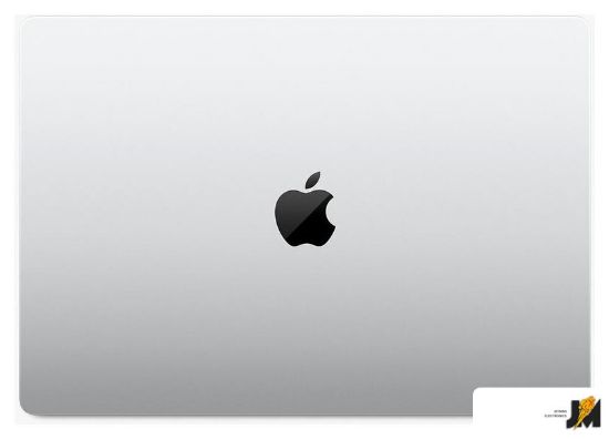 Изображение Ноутбук Macbook Pro 16" M1 Pro 2021 MK1E3