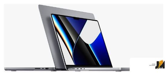 Изображение Ноутбук Macbook Pro 16" M1 Pro 2021 MK1E3