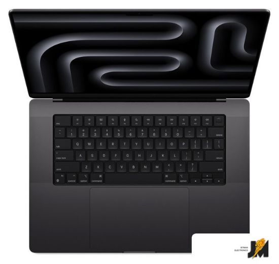 Изображение Ноутбук Macbook Pro 16.2" M3 Max 2023 Z1AH000E2