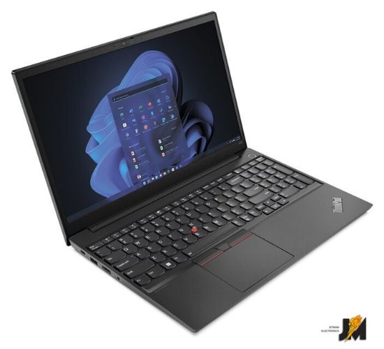 Изображение Ноутбук ThinkPad E15 Gen 4 Intel 21E6006YRT