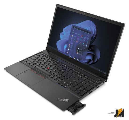 Изображение Ноутбук ThinkPad E15 Gen 4 Intel 21E6006YRT