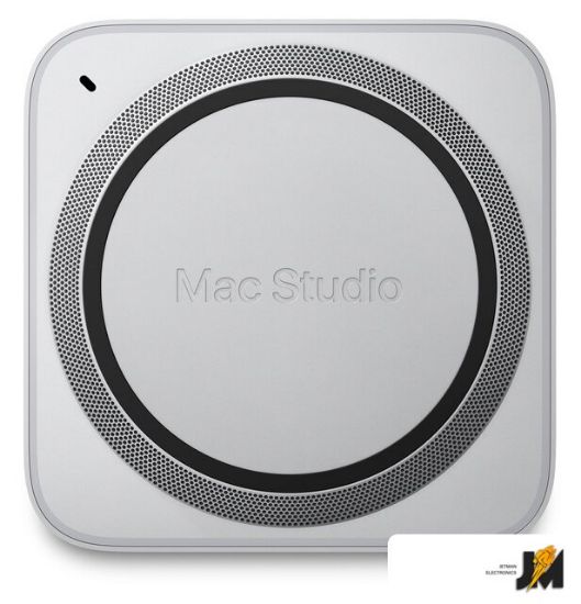 Изображение Компактный компьютер Mac Studio M1 Ultra MJMW3
