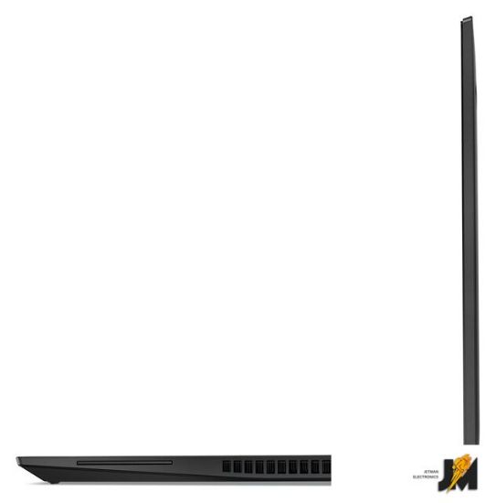 Изображение Ноутбук ThinkPad T16 Gen 1 Intel 21BV0027RI