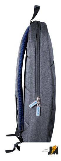 Изображение Городской рюкзак BP-4 (серый)