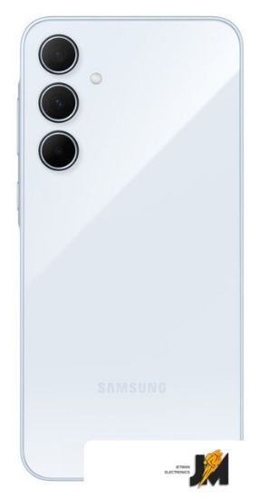 Изображение Смартфон Galaxy A35 SM-A356E 8GB/128GB (голубой)