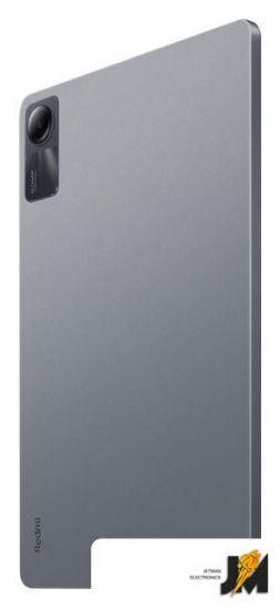 Изображение Планшет Redmi Pad SE 8GB/256GB международная версия (графитовый серый)