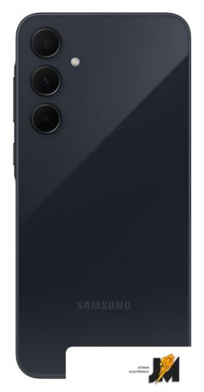 Изображение Смартфон Galaxy A35 SM-A356E 8GB/128GB (темно-синий)