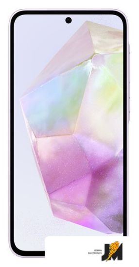 Изображение Смартфон Galaxy A35 SM-A356E 8GB/128GB (лиловый)