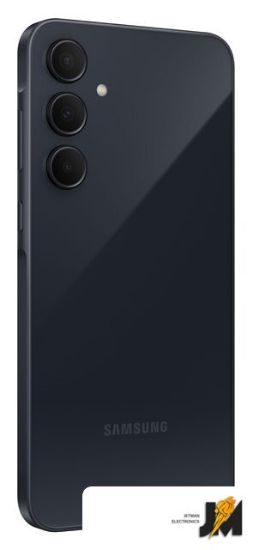 Изображение Смартфон Galaxy A35 SM-A356E 8GB/256GB (темно-синий)