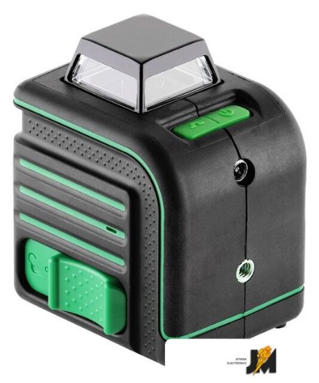 Изображение Лазерный нивелир Cube 3-360 Green Basic Edition А00560