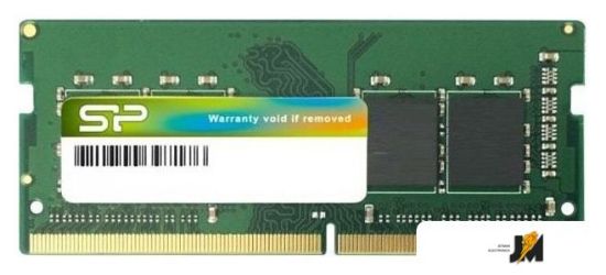 Изображение Оперативная память 8GB DDR4 PC4-19200 SP008GBSFU240B02