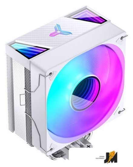 Изображение Кулер для процессора CR-1000 V2 Color White