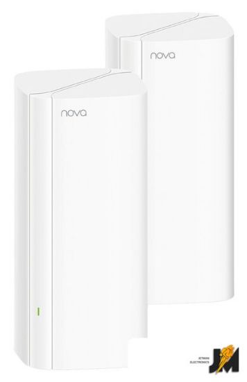 Изображение Wi-Fi система Nova EX12 (2 устройства)