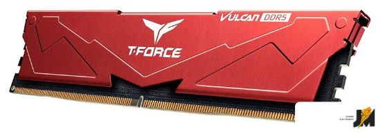 Изображение Оперативная память T-Force Vulcan 2x16ГБ DDR5 5600 МГц FLRD532G5600HC36BDC01