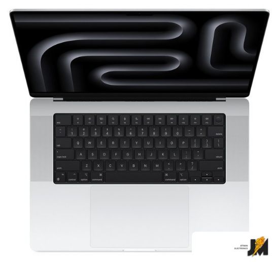 Изображение Ноутбук Macbook Pro 16.2" M3 Pro 2023 MRW43
