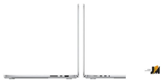 Изображение Ноутбук Macbook Pro 16.2" M3 Pro 2023 MRW43
