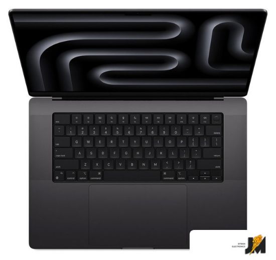 Изображение Ноутбук Macbook Pro 16.2" M3 Max 2023 Z1AF000N1