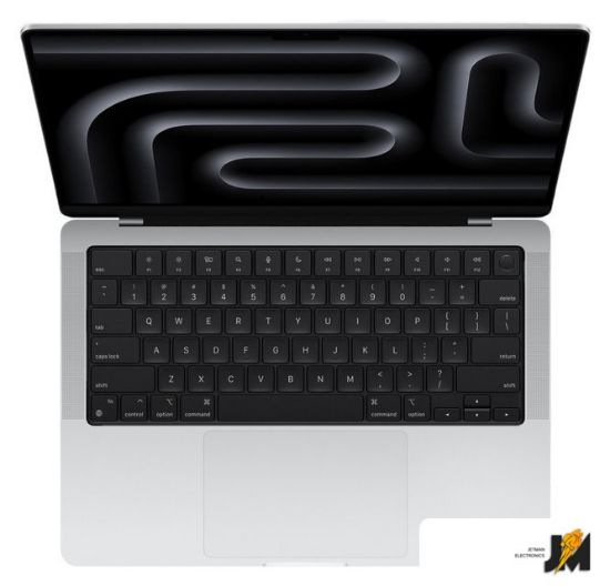 Изображение Ноутбук Macbook Pro 14.2" M3 2023 Z1A9000B7
